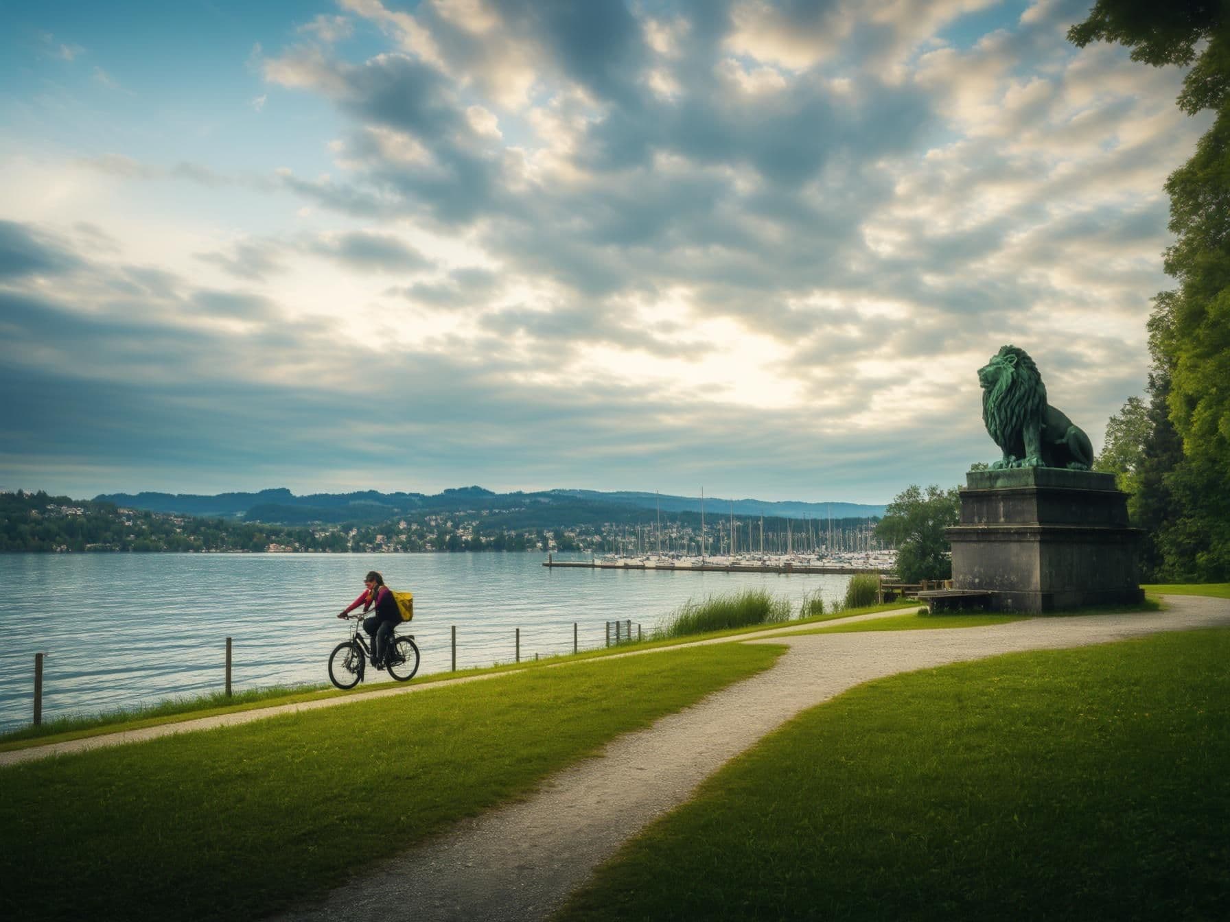 3 Days in Lindau