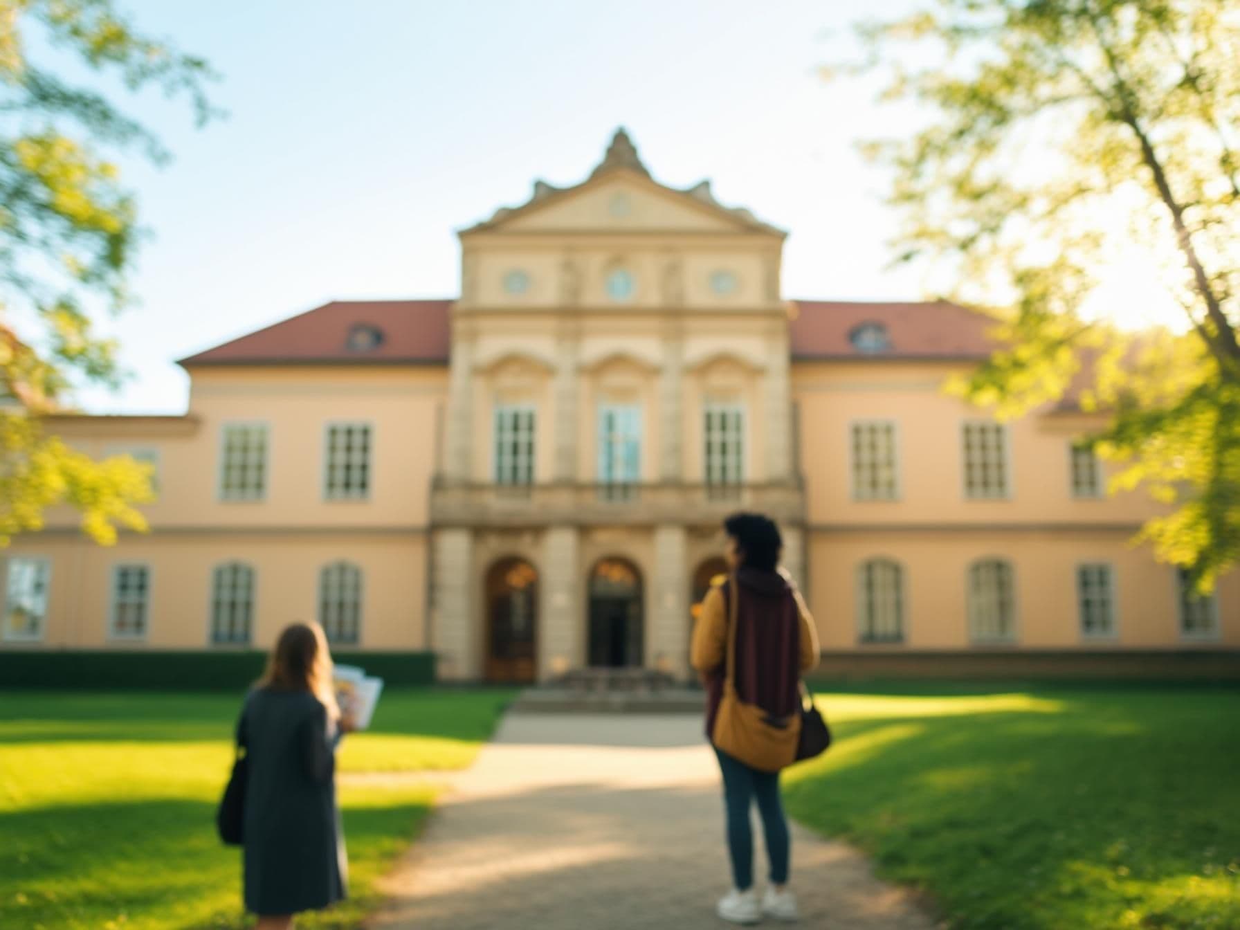 3 Days in Weimar