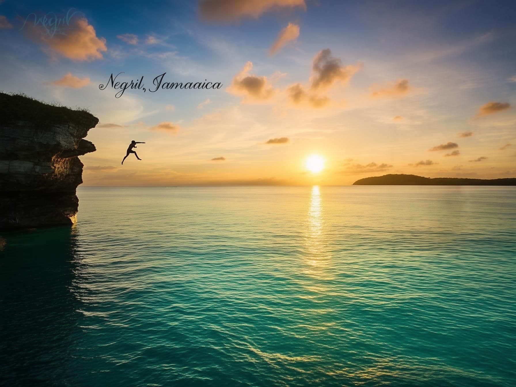 3 Days in Negril