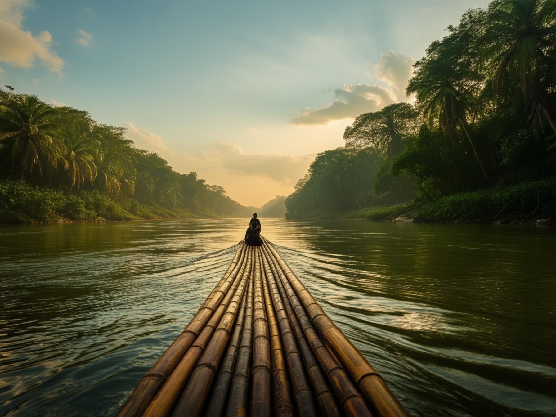 3 Days in Port Maria