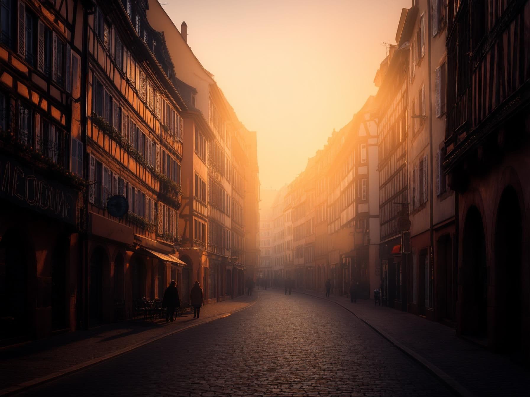 How to Plan the Perfect Weekend Getaway to Strasbourg Flights Hotels and Activities
