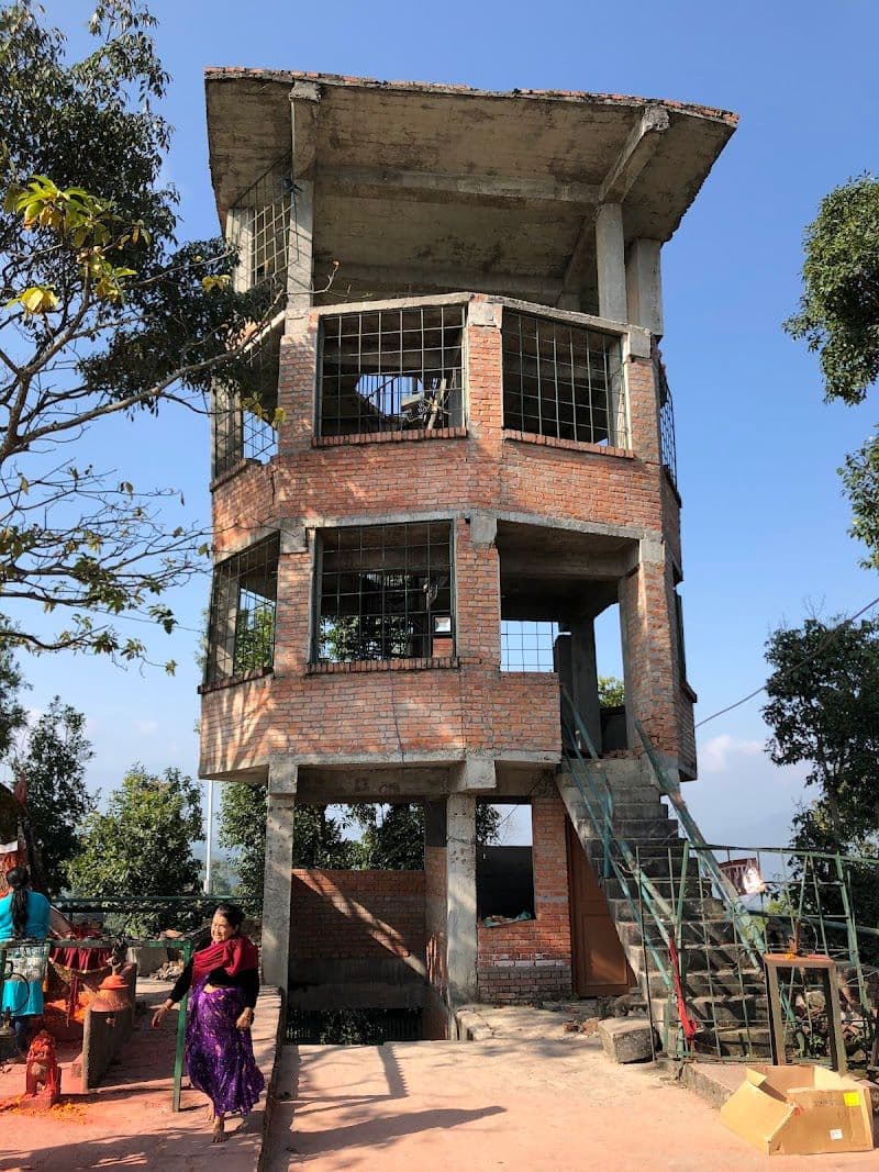 Exploring Ancient Temples and Newari Architecture - Dhulikhel - Nepal