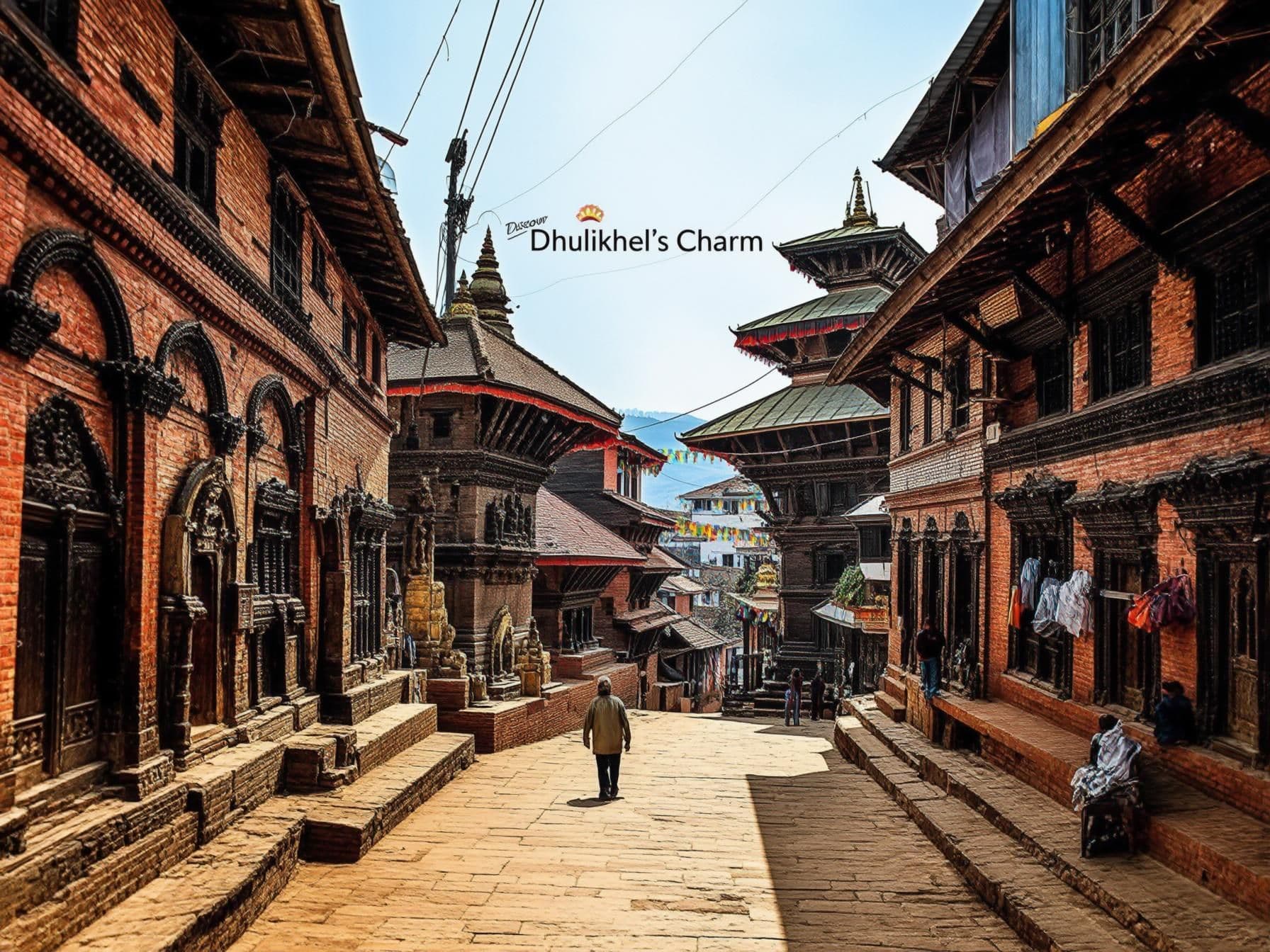 3 Days in Dhulikhel