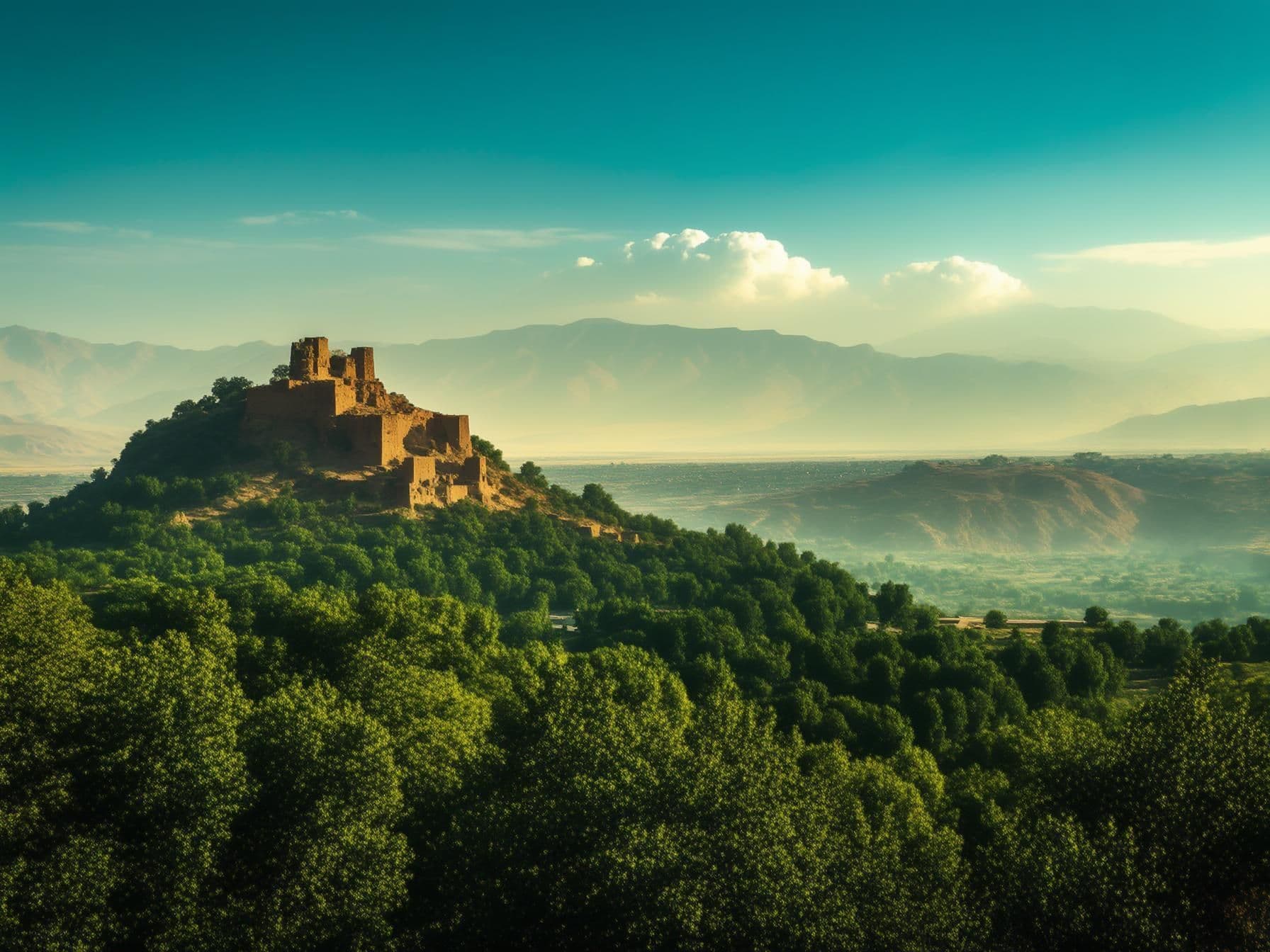 Top 10 Must Visit Attractions in Ilam Iran for First Time Travelers