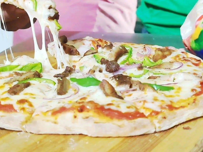 Hetauda Pizza House - Hetauda - Nepal