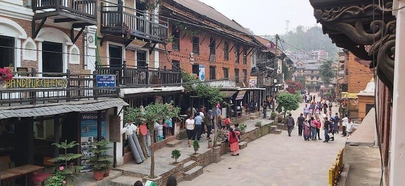 Stroll Around Bandipur Bazaar - Bandipur - Nepal