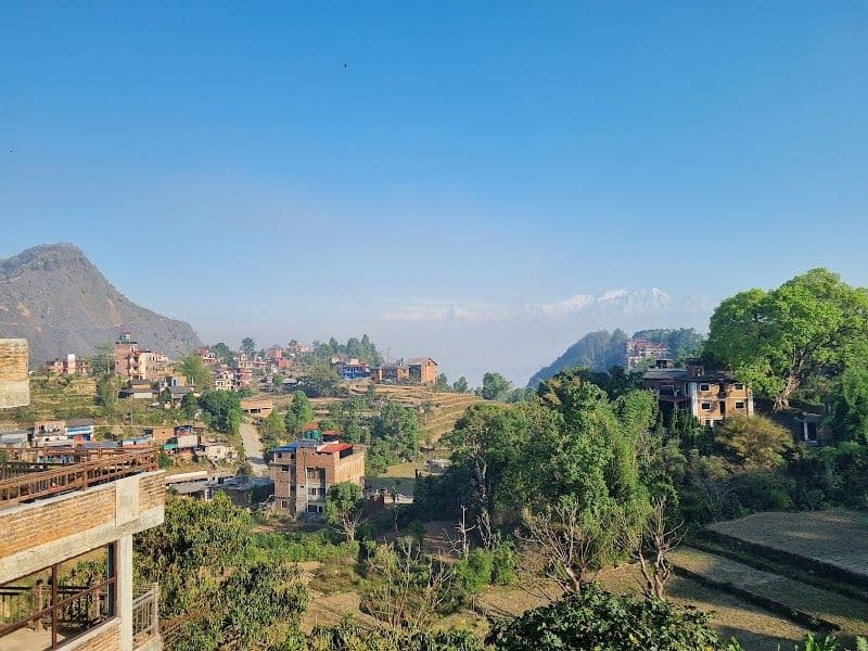 Gaun Ghar - Bandipur - Nepal