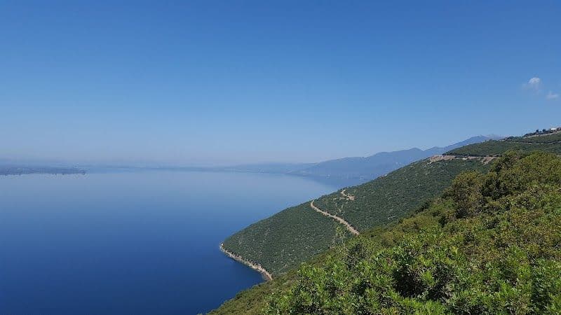 Explore Lake Trichonida - Aetolia-Acarnania - Greece