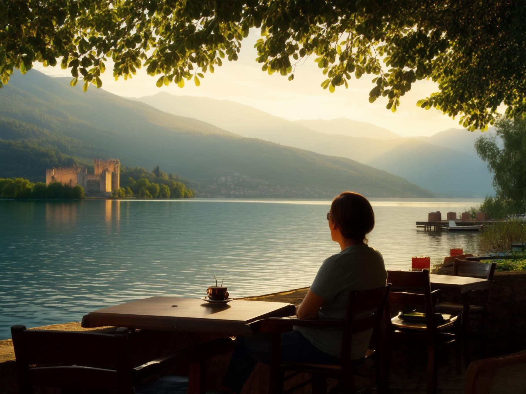 3 Days in Ioannina