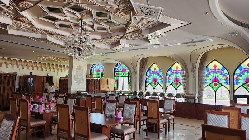 Sadaf Restaurant - Fujairah - United Arab Emirates