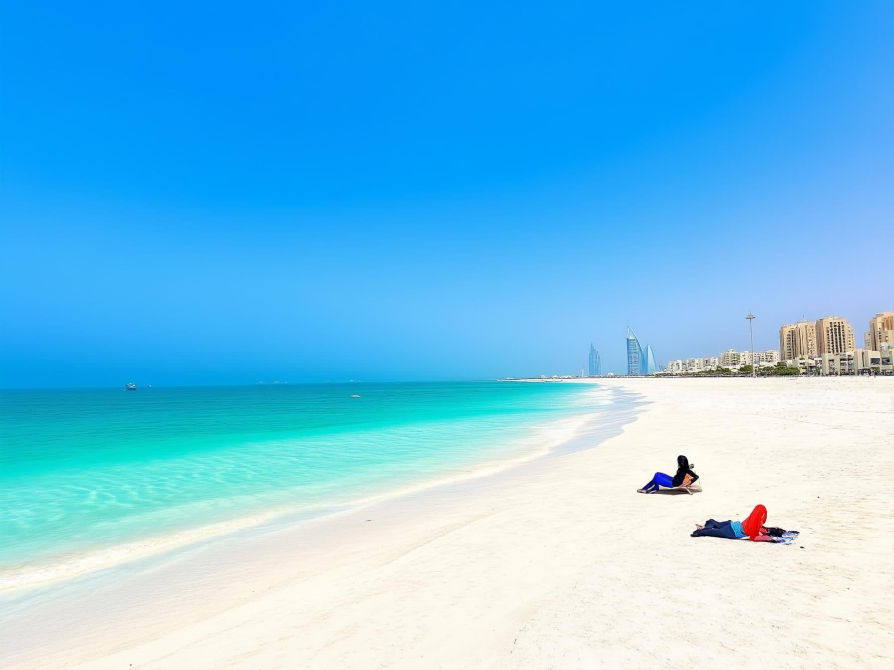 3 Days in Ajman