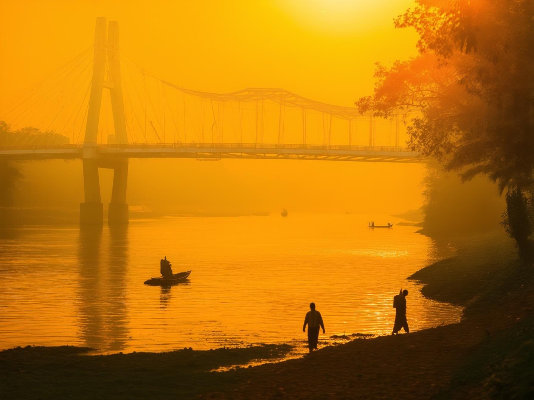 3 Days in Ahvaz