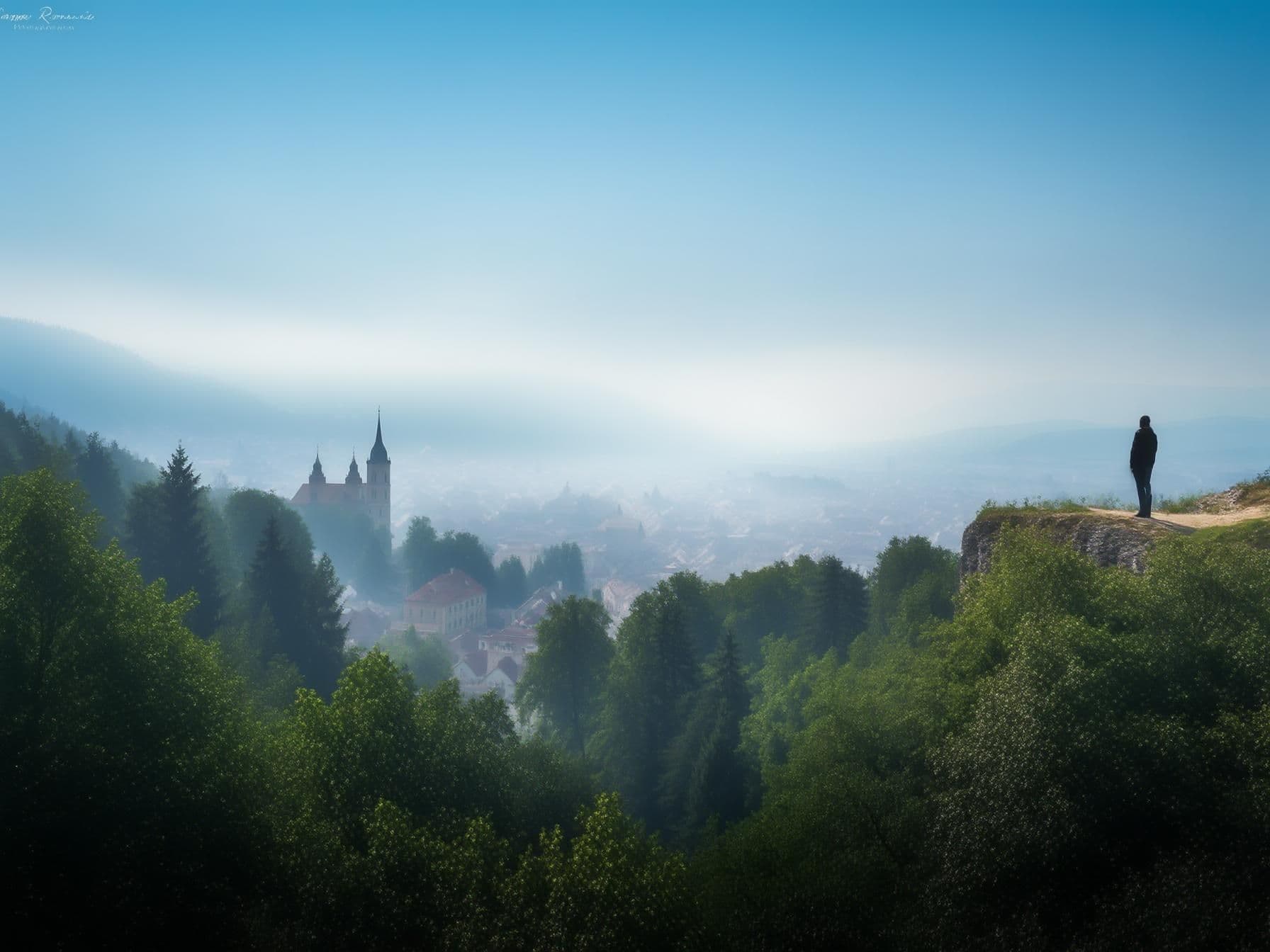 3 Days in Brasov