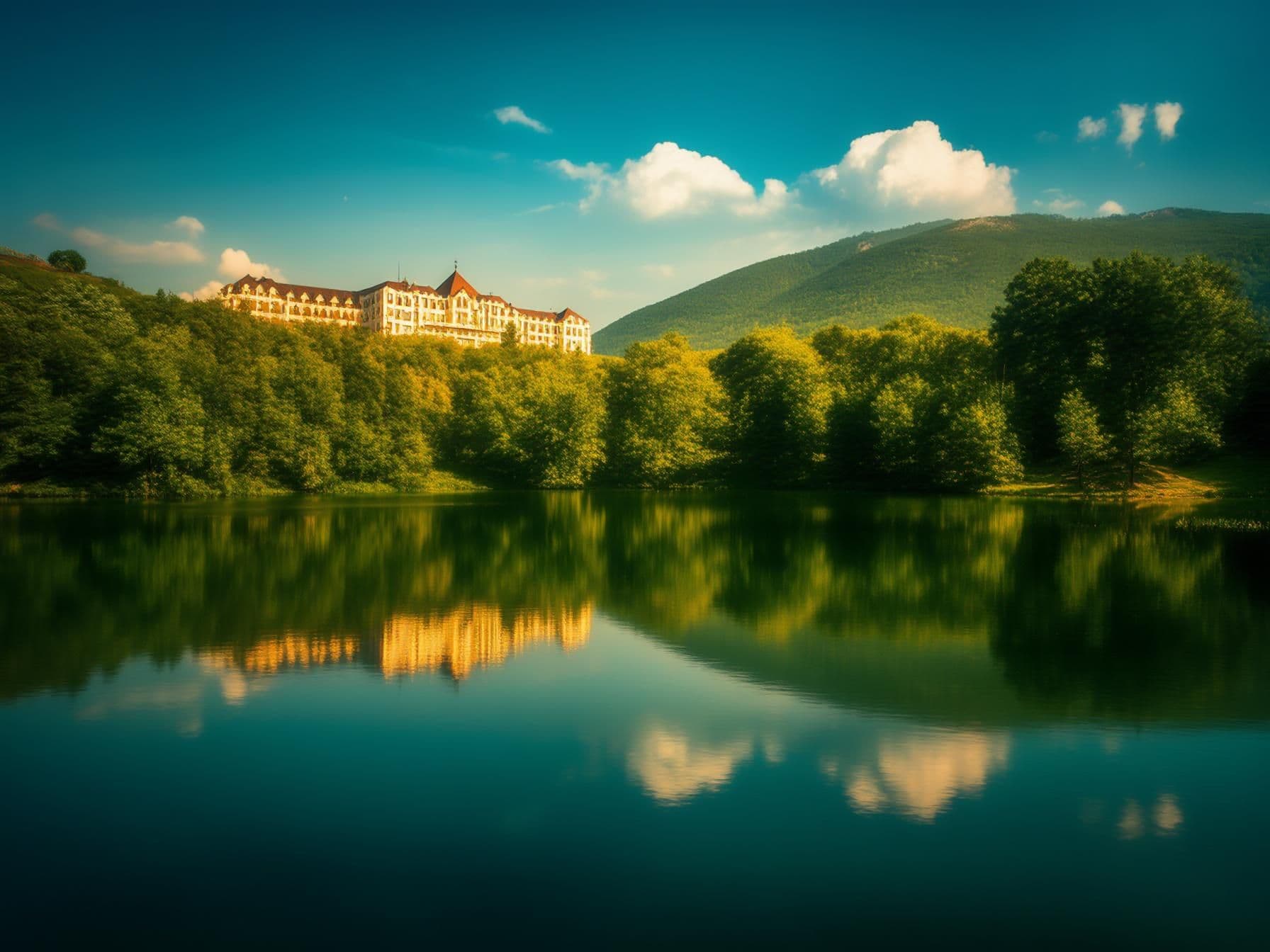 Best Hotels and Affordable Flights to Piatra Neamt for Your Next Vacation