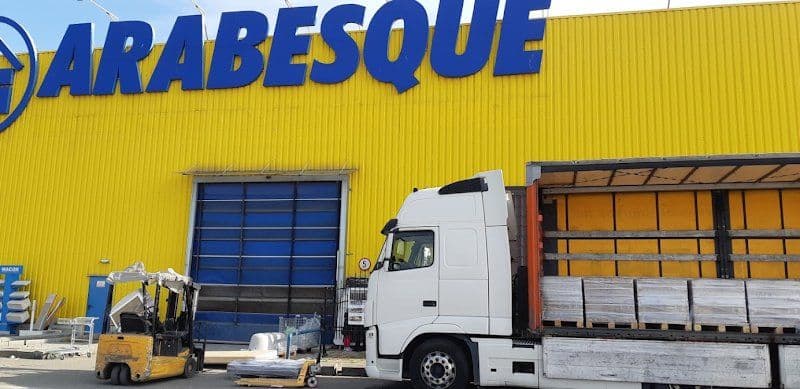 Arabesque - Craiova - Romania