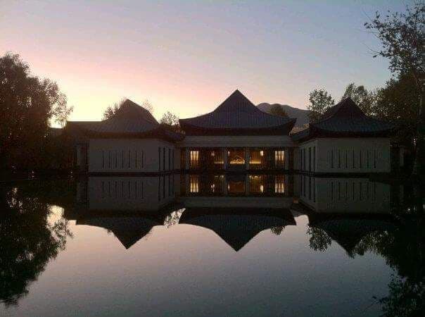 St. Regis Lhasa Resort