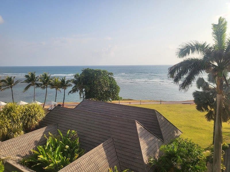 Sea Cliff Hotel - Dar es Salaam - Tanzania