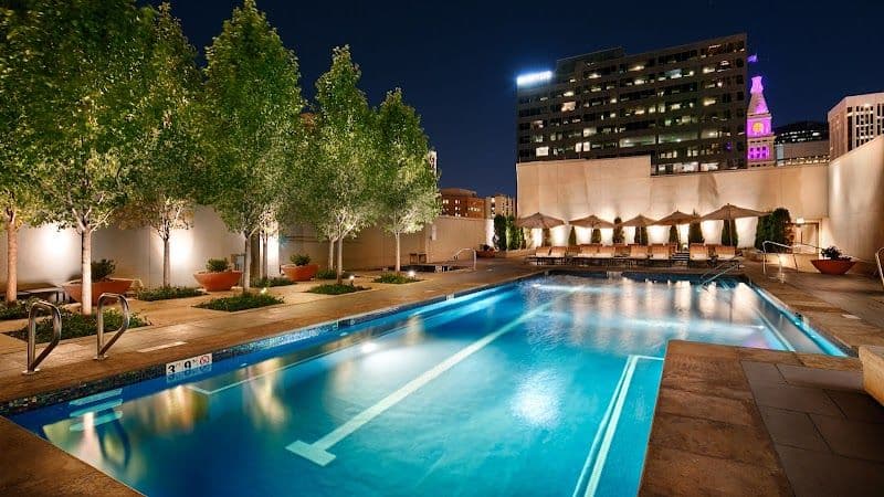 Four Seasons Hotel Denver - Denver - USA