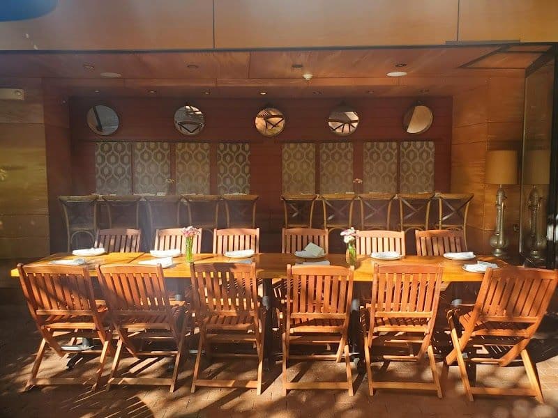 Oleana - Cambridge - USA