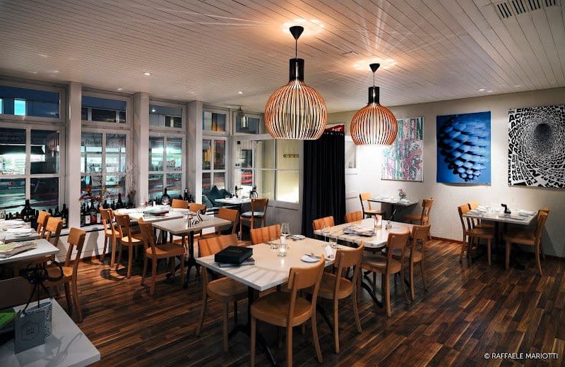 Stiefels Hopfenkranz - Luzern - Switzerland