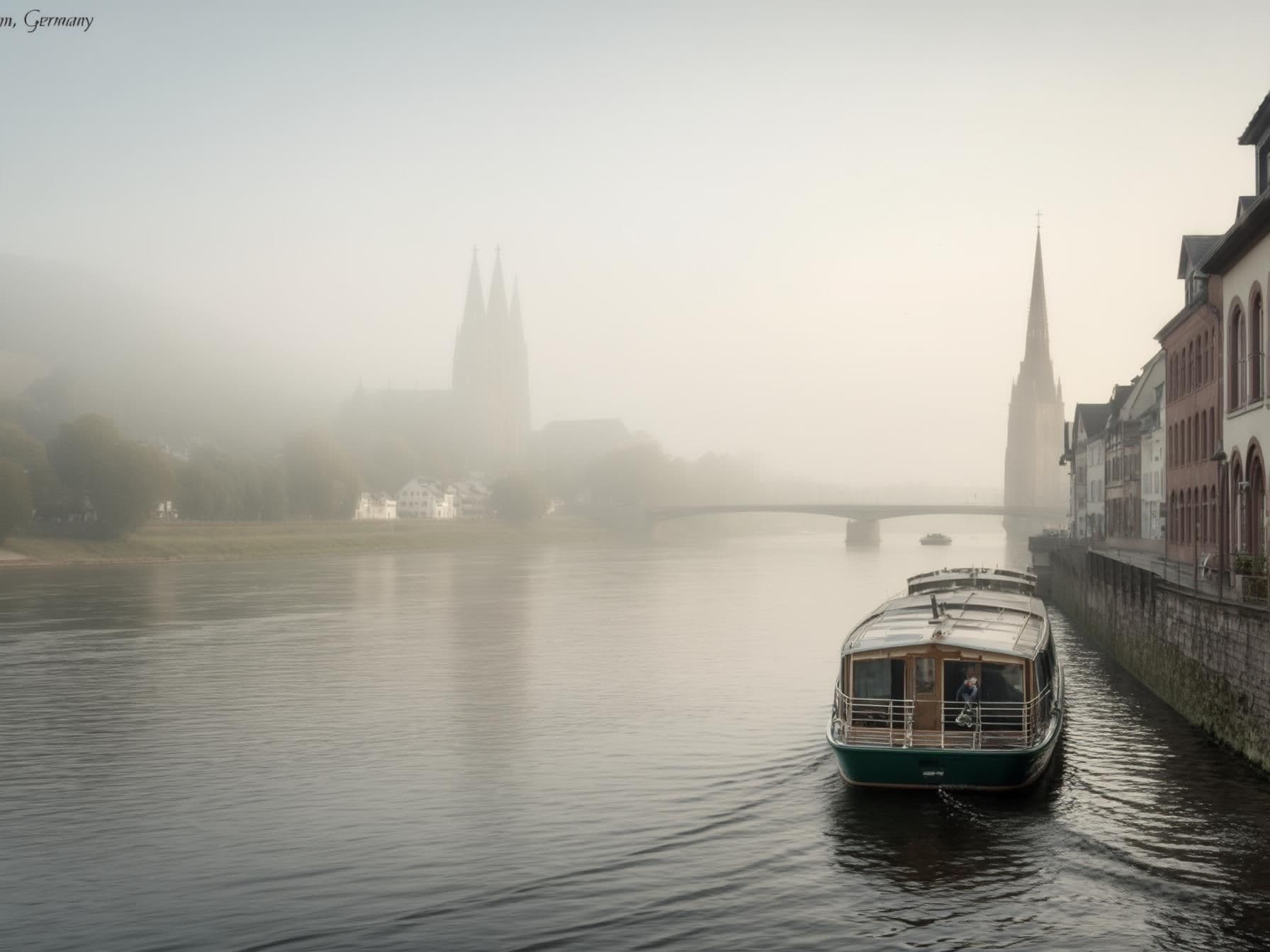 3 Days in Bonn
