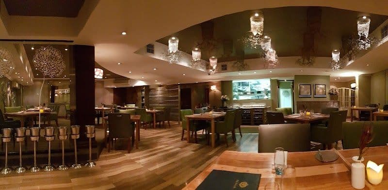 DW Eleven-13 - Randburg - South Africa