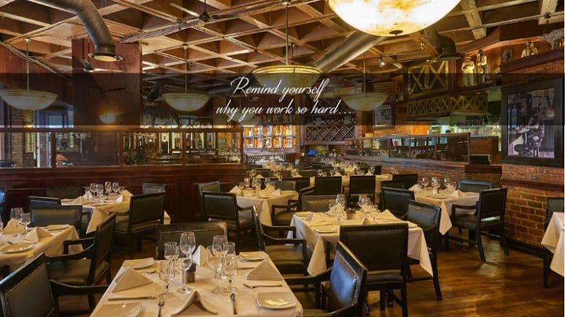 The Grillhouse Rosebank - Johannesburg - South Africa