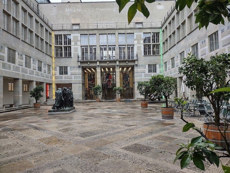 Visit the Kunstmuseum Basel - Basel - Switzerland