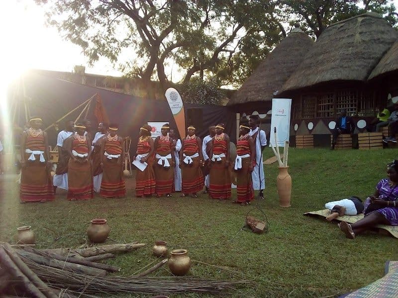 Visit the Uganda Museum - Kampala - Uganda