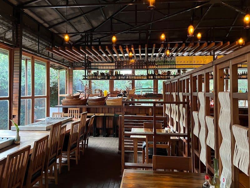 Yujo Izakaya - Kampala - Uganda