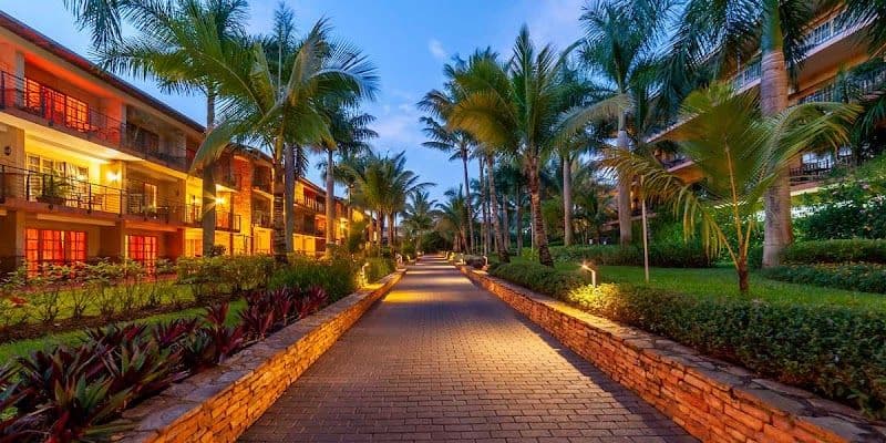 Speke Resort Munyonyo - Kampala - Uganda