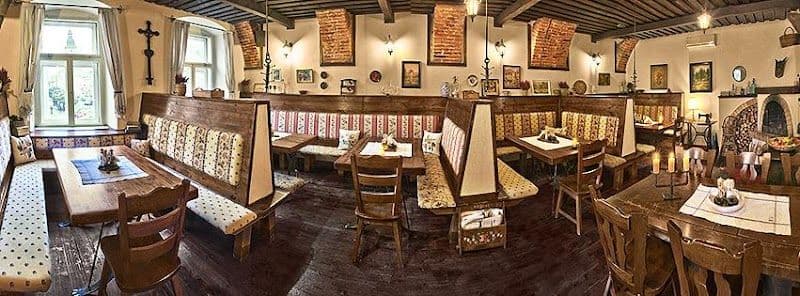 Villa Regia - Košice - Slovakia