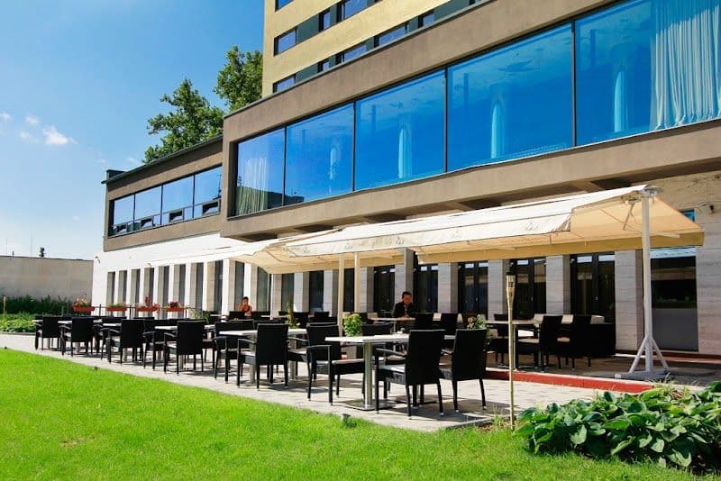 Hotel Yasmin Košice - Košice - Slovakia