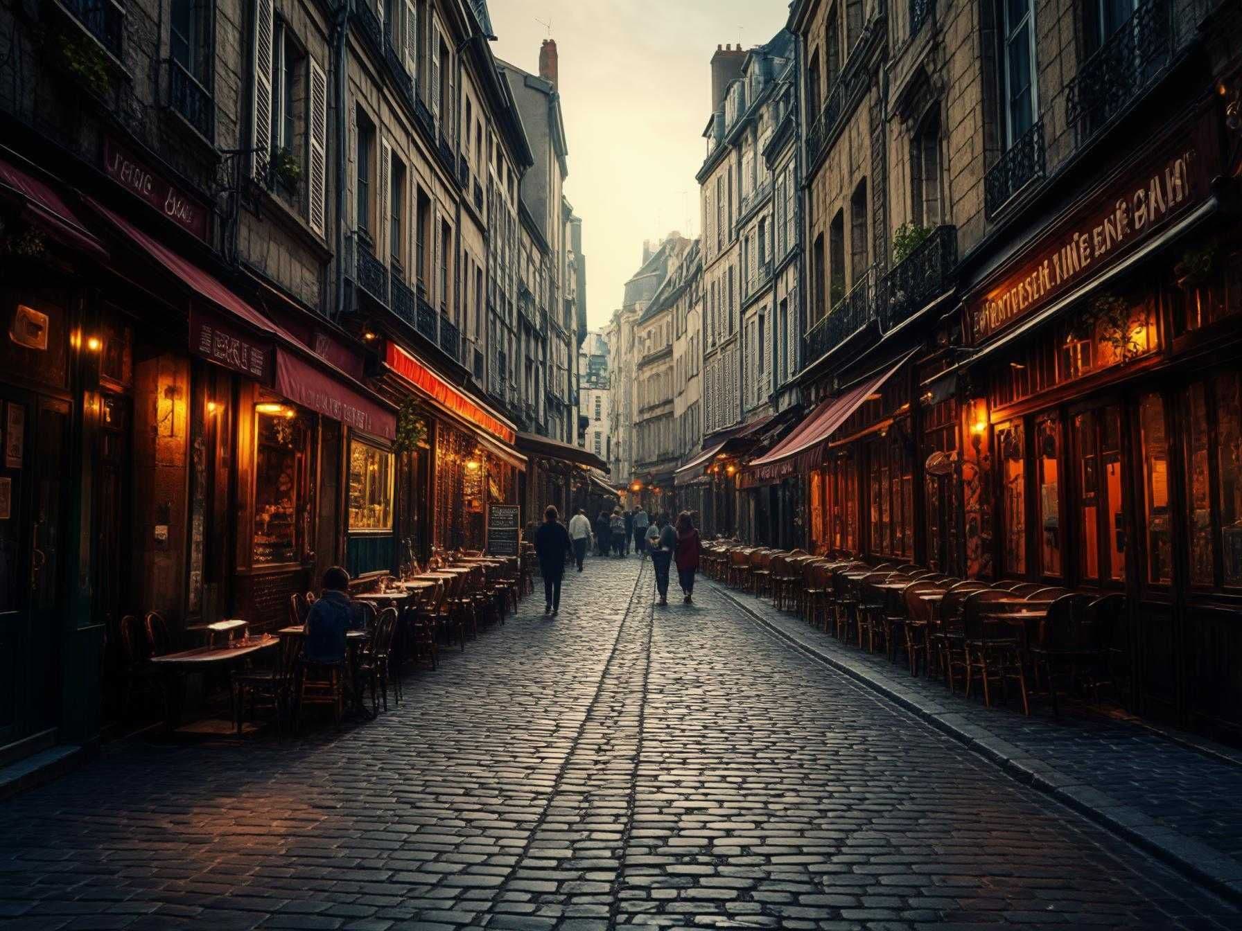 Savor Rennes: Your Ultimate Guide to Food Culture and Hidden Gems