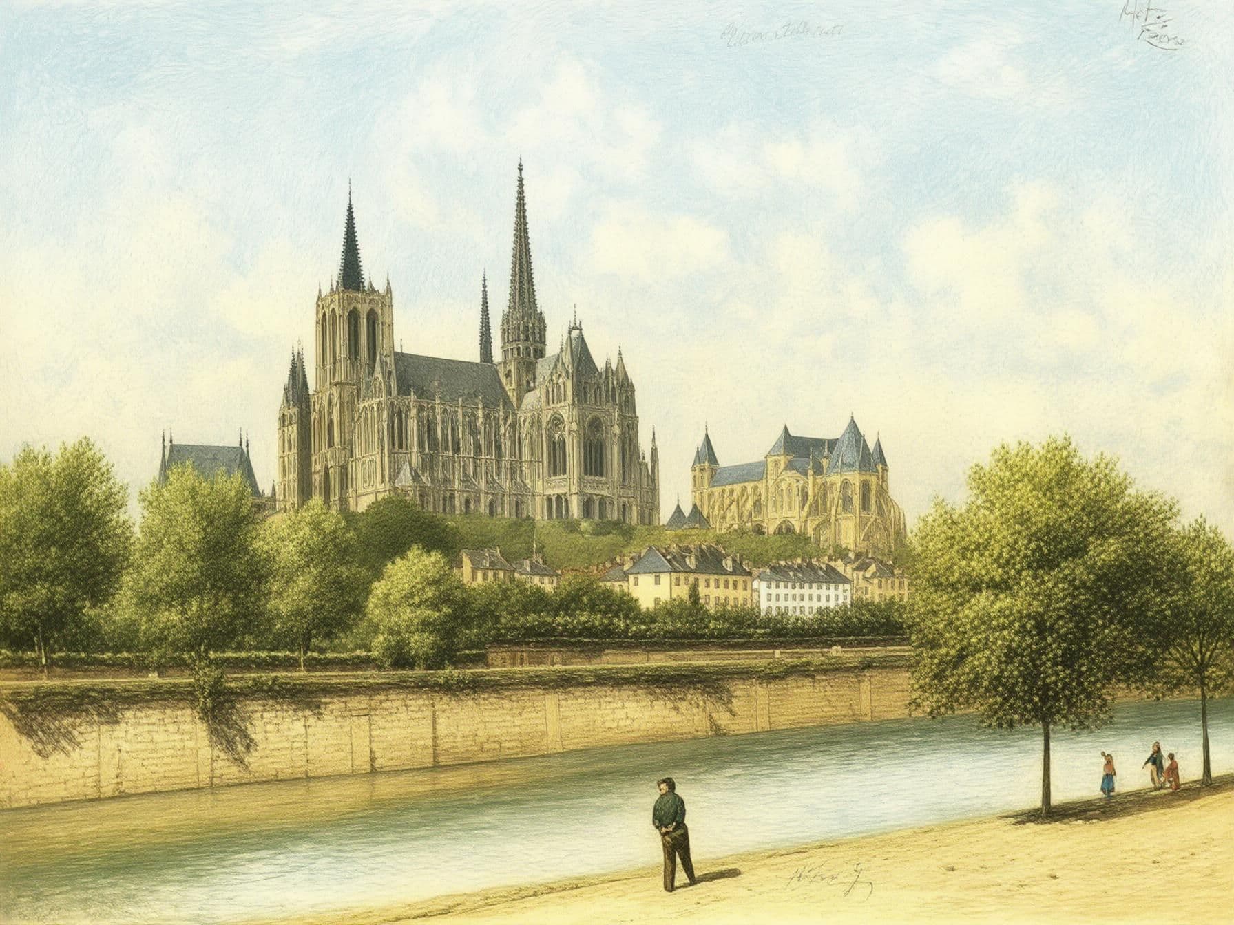 3 Days in Metz