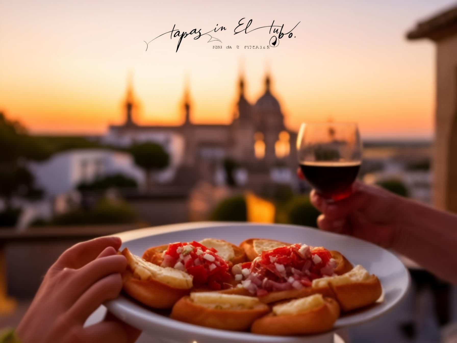 3 Days in Zaragoza