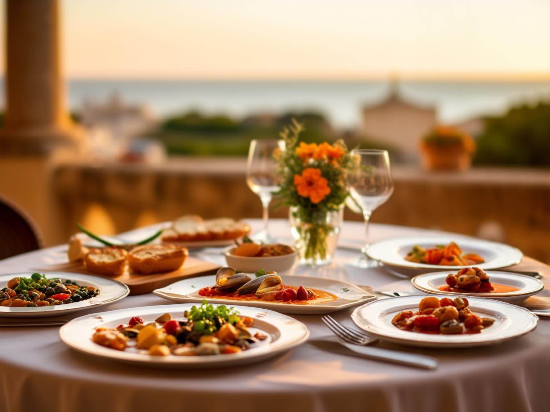 How to Experience Marseilles Culinary Delights Top Restaurants and Local Dishes