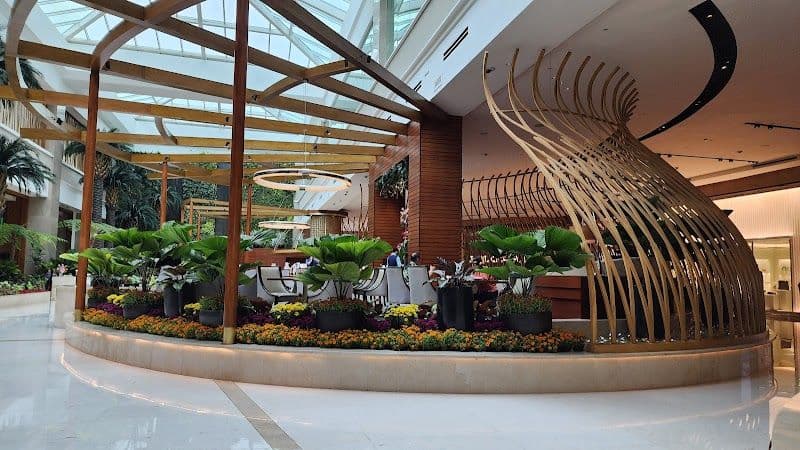 Solaire Resort & Casino