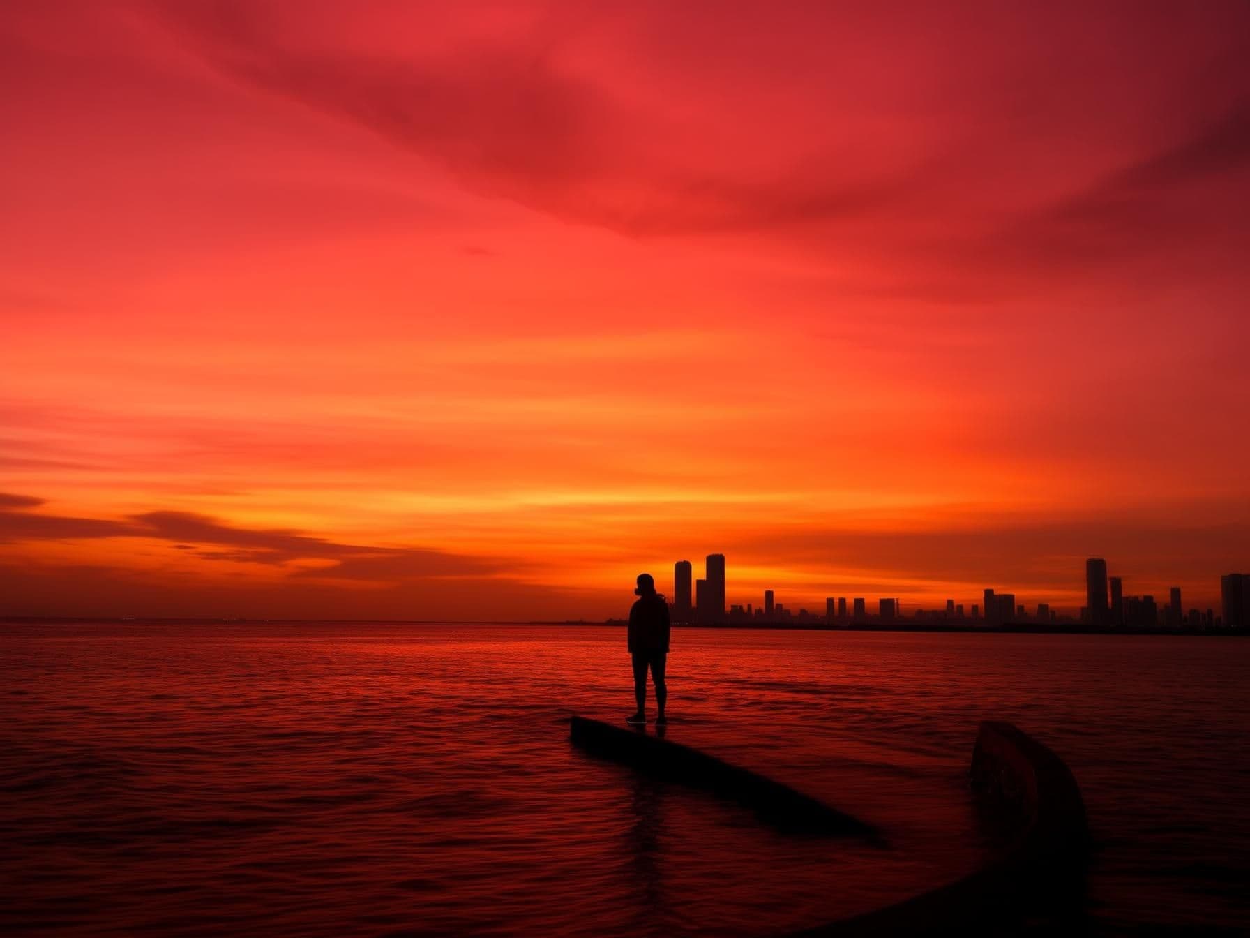 3 Days in Manila