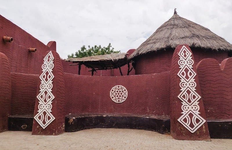 Visit the Gidan Makama Museum - Kano - Nigeria