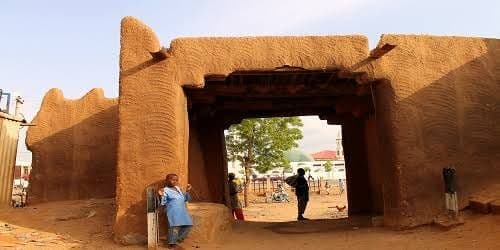 Explore the ancient Kano City Walls and Gates - Kano - Nigeria