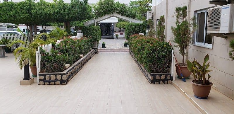 Prince Hotel Kano - Kano - Nigeria