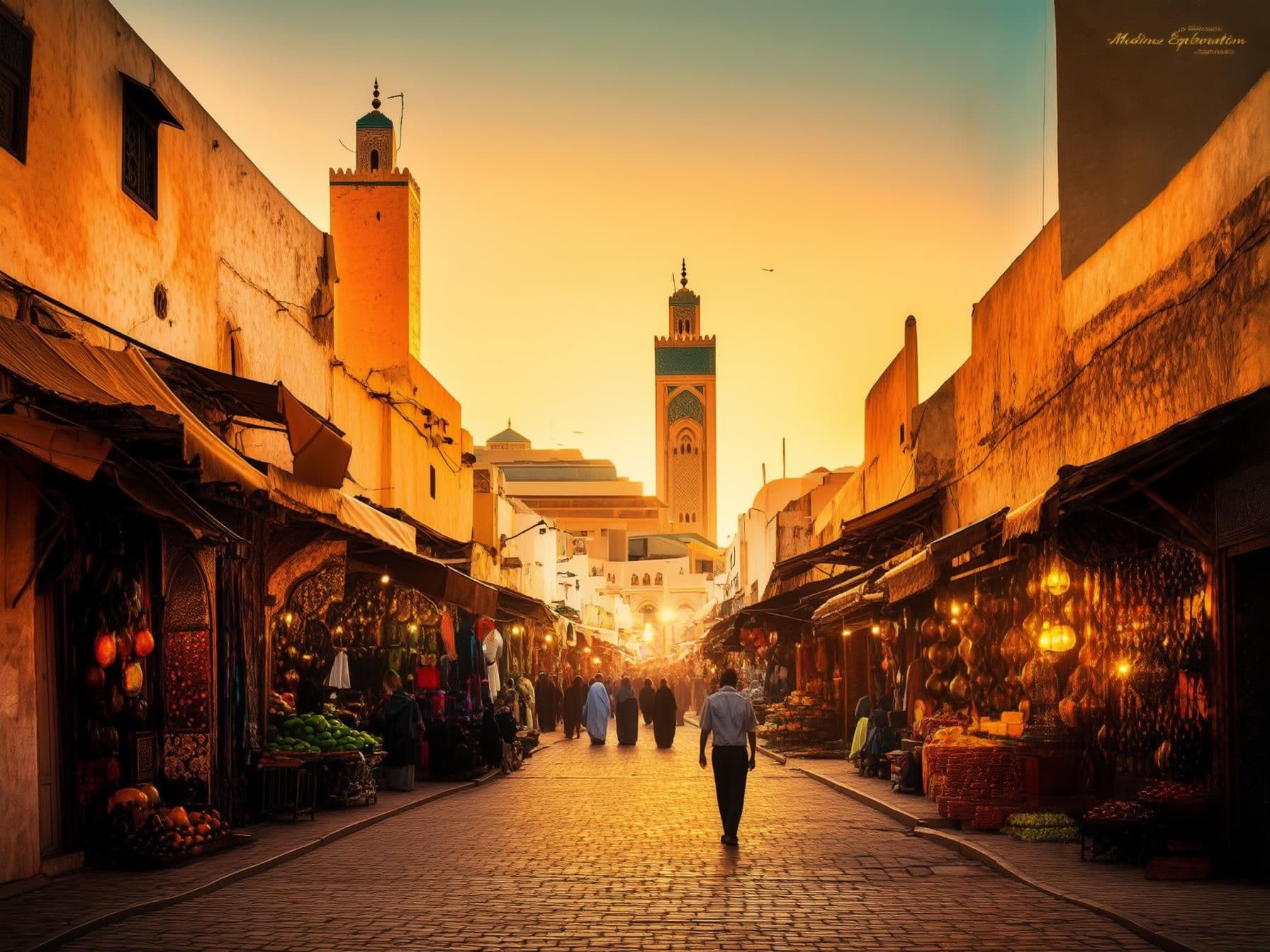 3 Days in Sousse