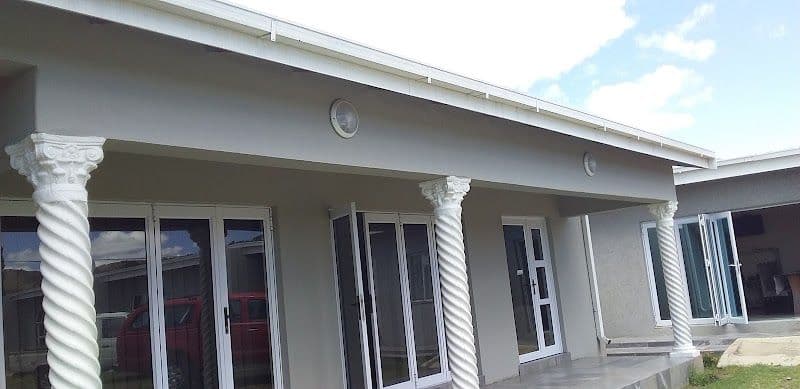 Monaheng Guest House & Restaurant