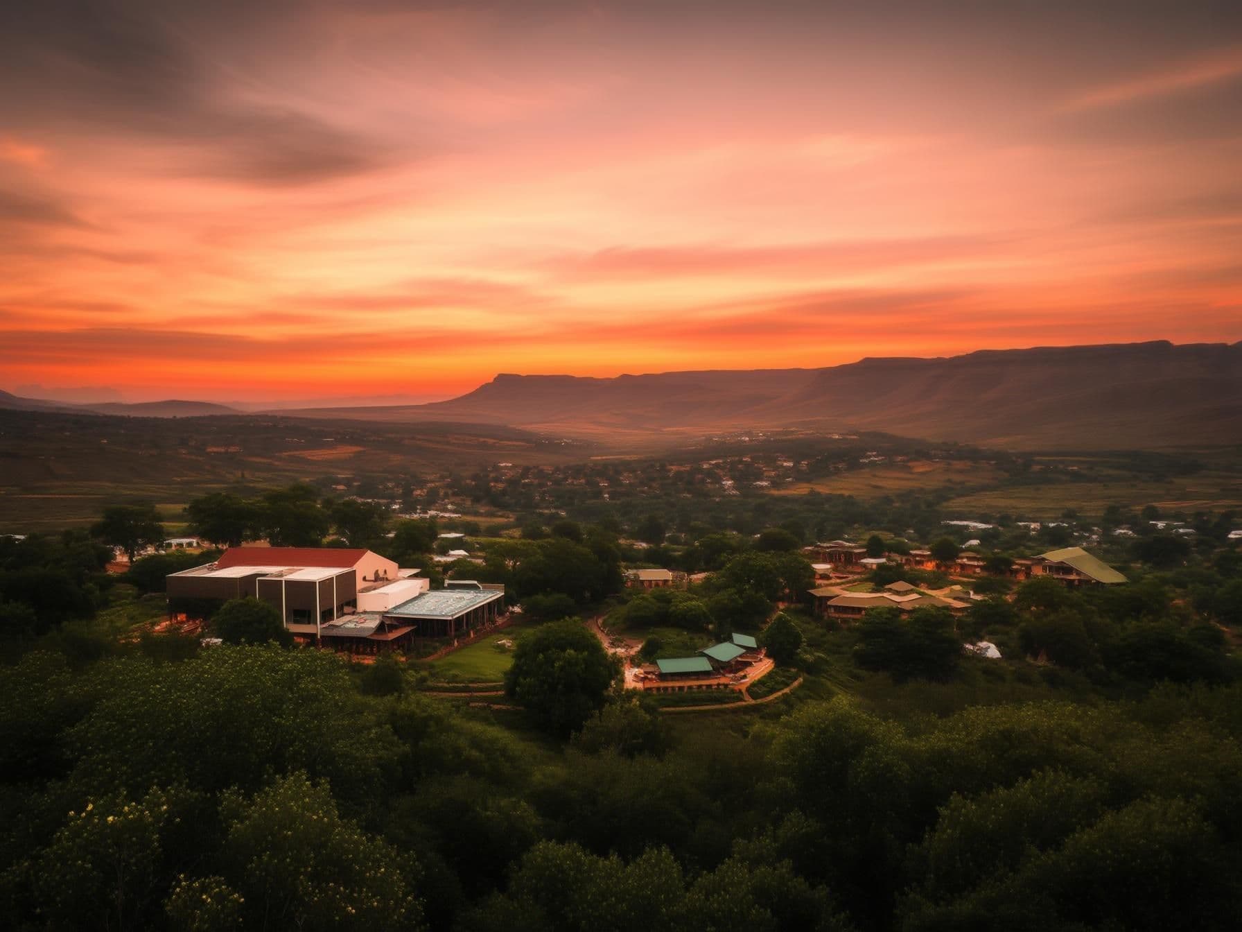 The Best Hotels and Accommodation Options in Mafeteng for Every Budget