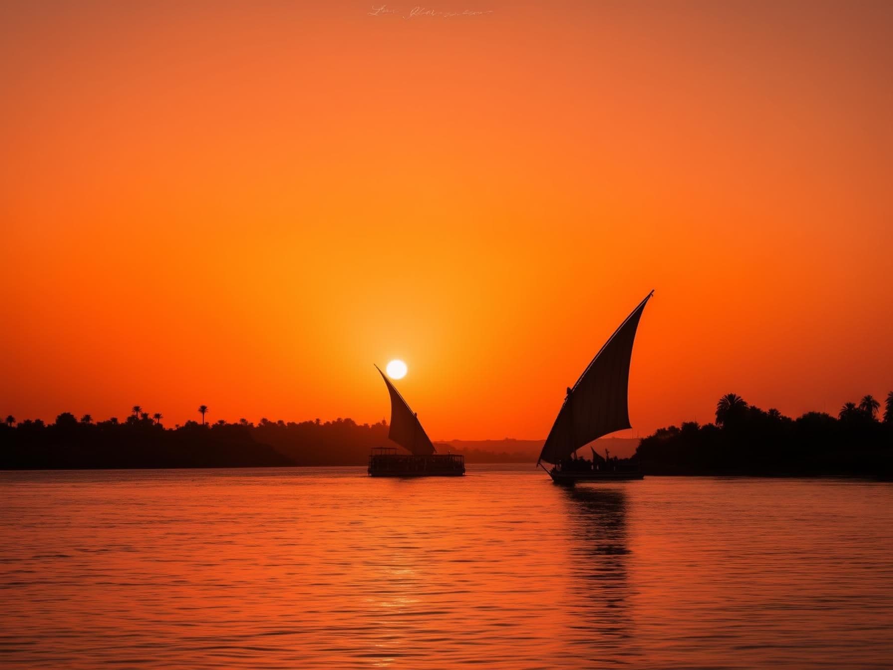 3 Days in Luxor