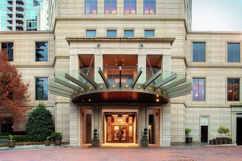 Waldorf Astoria Atlanta Buckhead - Atlanta - USA