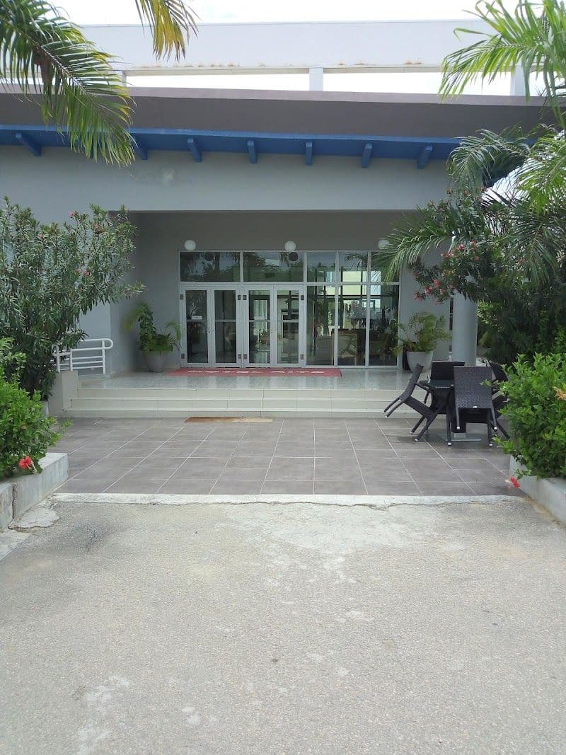 Ritz Benguela - Angola - Angola