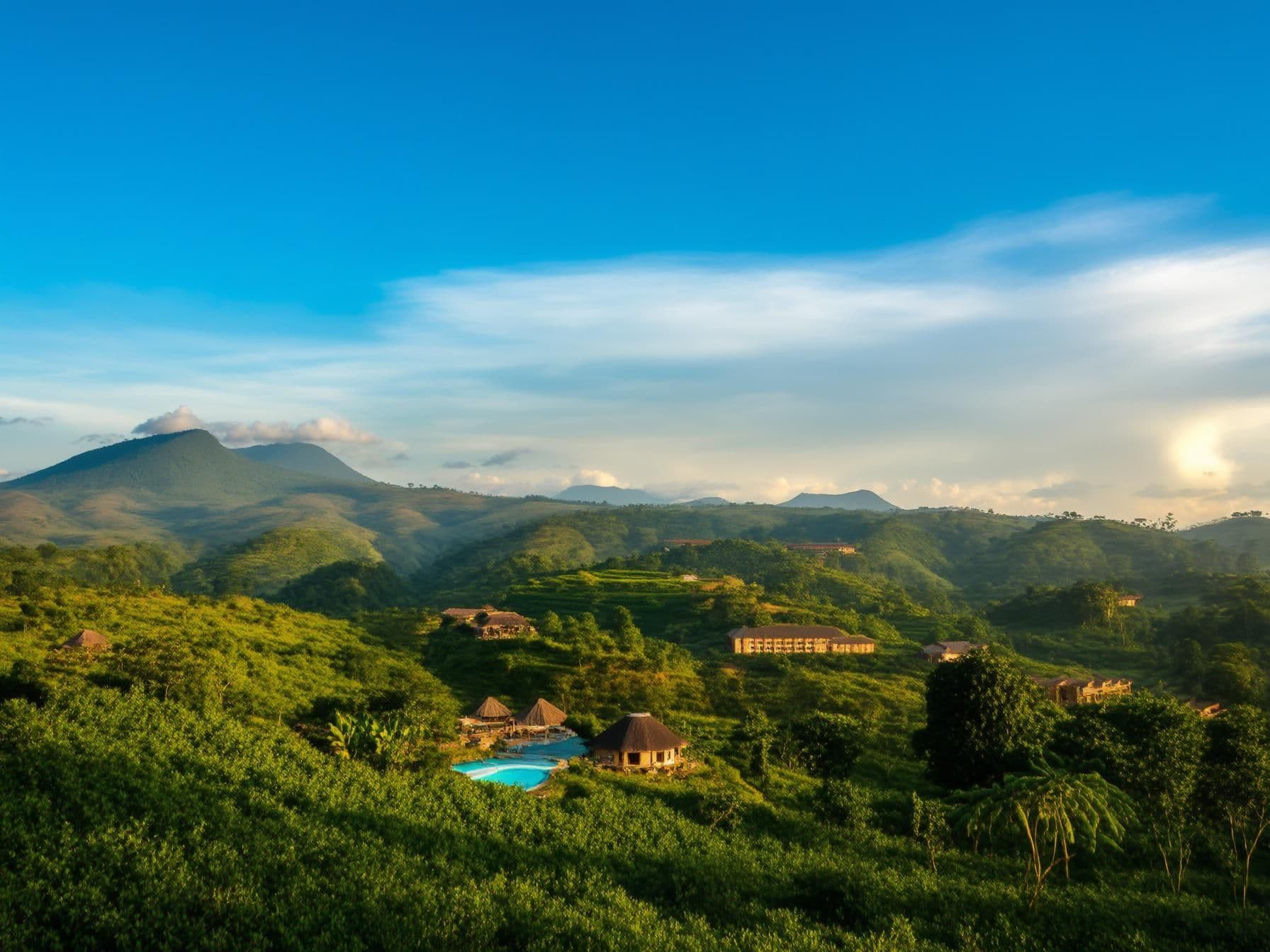 Top Places to Stay in Ruhengeri: Hotels and Accommodation Options