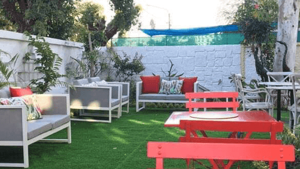 Tugabar - Beira - Mozambique